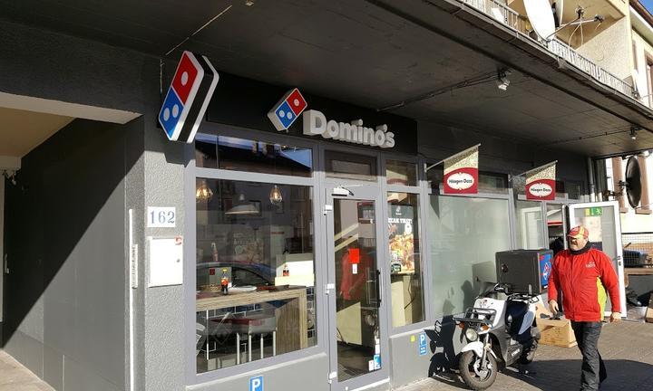 Domino's Pizza