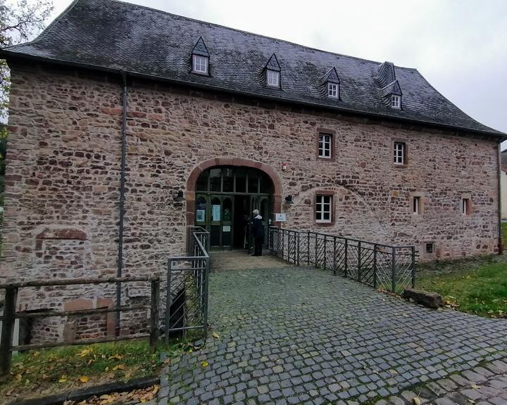 Himmeroder Klostergaststatte